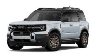 2026 Ford Bronco Sport® External Image 2